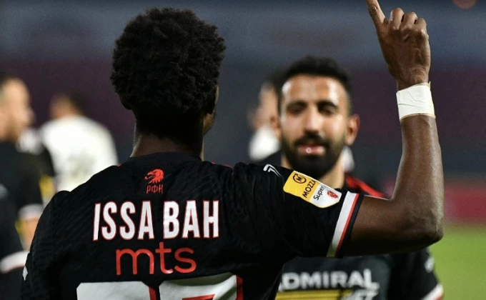 Nenad Kotlajic/FK Radnicki 1923